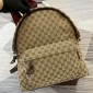 Gucci GG canvas Medium Backpack