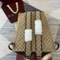 Gucci GG canvas Medium Backpack