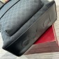 Gucci GG canvas Medium Backpack
