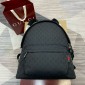 Gucci GG canvas Medium Backpack