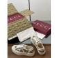 Sneaker Gucci Tennis 1977 GG donna