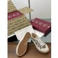 Sneaker Gucci Tennis 1977 GG donna