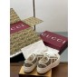 Sneaker Gucci Tennis 1977 GG donna