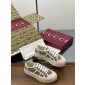 Sneaker Gucci Tennis 1977 GG donna