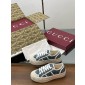 Sneaker Gucci Tennis 1977 GG donna
