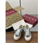 Sneaker Gucci Tennis 1977 GG donna
