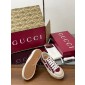 Sneaker Gucci Tennis 1977 GG donna
