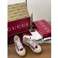 Sneaker Gucci Tennis 1977 GG donna