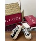 Sneaker Gucci Tennis 1977 GG donna