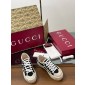 Sneaker Gucci Tennis 1977 GG donna