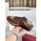 Sneaker Gucci Re-Motion uomo