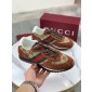 Sneaker Gucci Re-Motion uomo