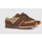 Sneaker Gucci Re-Motion uomo