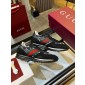 Sneaker Gucci Re-Motion uomo