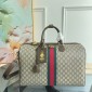 Borsone Gucci Savoy misura media