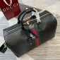 Borsone Gucci Savoy misura media