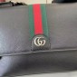 Gucci Ophidia Meduim Messenger Bag