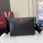 Gucci Ophidia Meduim Messenger Bag