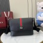 Gucci Ophidia Meduim Messenger Bag