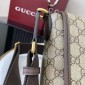 Gucci Ophidia Meduim Messenger Bag