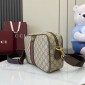 Gucci Ophidia Medium Crossbody Bag