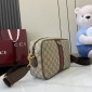Gucci Ophidia Medium Crossbody Bag