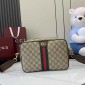 Gucci Ophidia Medium Crossbody Bag