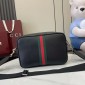 Gucci Ophidia Medium Crossbody Bag