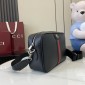 Gucci Ophidia Medium Crossbody Bag