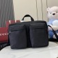 Gucci Nexus Large crossbody Bag 