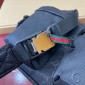 Gucci Nexus Small crossbody Bag 