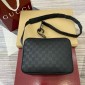 Gucci Nexus Small crossbody Bag 