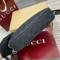 Gucci GG Canvas Small crossbody Bag