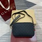 Gucci GG Canvas Small crossbody Bag