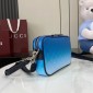 Gucci Chroma Small Crossbody Bag