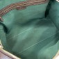 Gucci Ophidia Large Boston Bag 