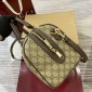 Gucci Ophidia Large Boston Bag 