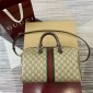 Gucci Ophidia Large Boston Bag 