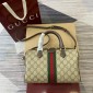Gucci Ophidia medium boston bag