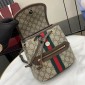 Gucci Ophidia Small Backpack