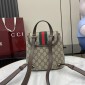 Gucci Ophidia Small Backpack