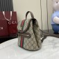 Gucci Ophidia Small Backpack