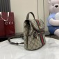 Gucci Ophidia Small Backpack