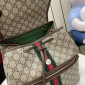 Gucci Ophidia Medium Backpack