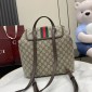 Gucci Ophidia Medium Backpack