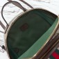 Gucci Ophidia Medium Backpack