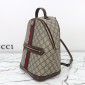 Gucci Ophidia Medium Backpack