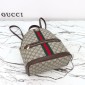 Gucci Ophidia Medium Backpack