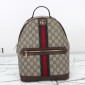 Gucci Ophidia Medium Backpack