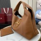 Gucci Softbit Maxi shoulder bag -Brown